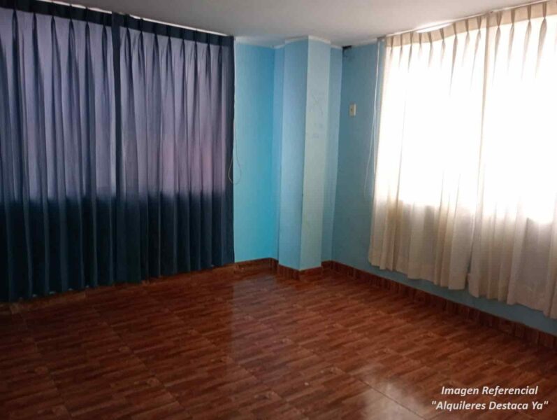 Alquiler de cuarto / habitación cerca a la Universidad Católica Santa María, Arequipa