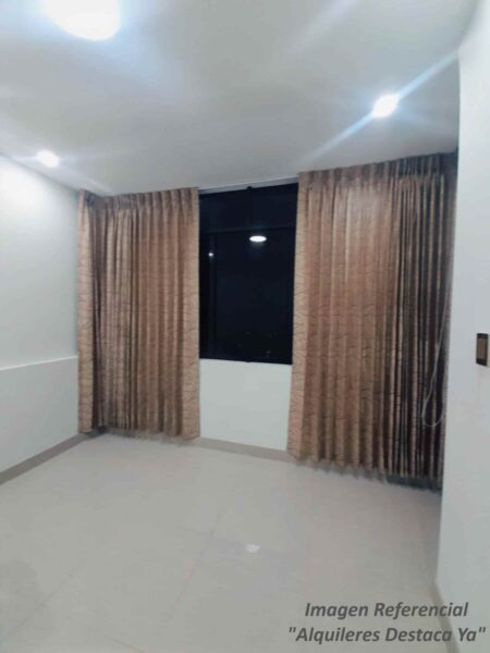 Alquiler de habitación / cuarto en zona céntrica de Arequipa