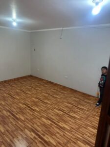 Alquiler de mini-departamento de 2 habitaciones / cuartos en Alto Selva Alegre, Arequipa