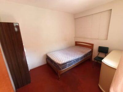 Alquiler de habitación / cuarto amoblado cerca al Complejo Roosevelt, Alto Selva Alegre - Arequipa