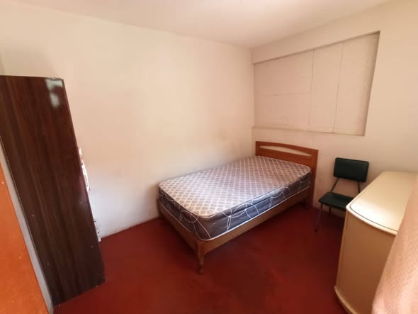 Alquiler de habitación / cuarto amoblado cerca al Complejo Roosevelt, Alto Selva Alegre - Arequipa