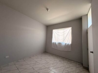 Alquiler de habitación / cuarto en primer piso en Mariano Melgar - Arequipa