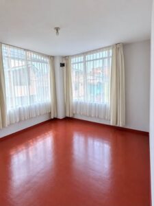 Alquiler de habitación / cuarto independiente en Selva Alegre, Cercado, Arequipa