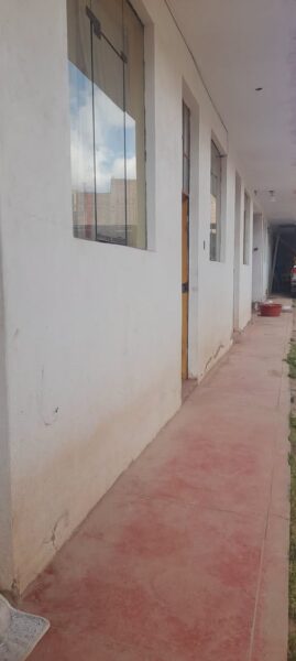 Alquiler de Habitación / Cuarto Amplio con Baño Privado y Cochera en Av. Panamá, Puno